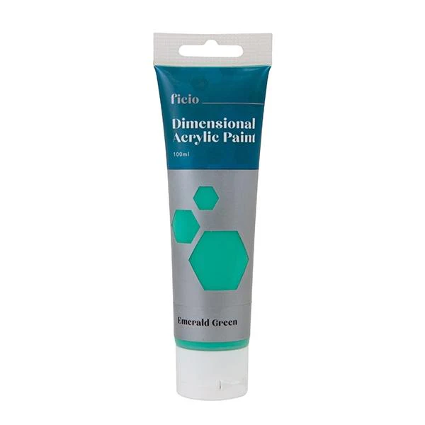 Ficio Dimensional Acrylic Paint - Image 17
