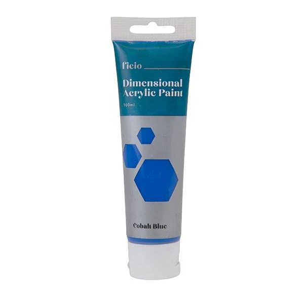 Ficio Dimensional Acrylic Paint - Image 19