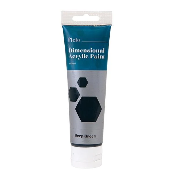 Ficio Dimensional Acrylic Paint - Image 21