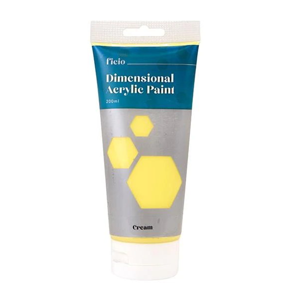 Ficio Dimensional Acrylic Paint - Image 23