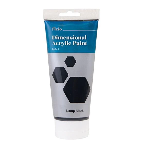 Ficio Dimensional Acrylic Paint - Image 28