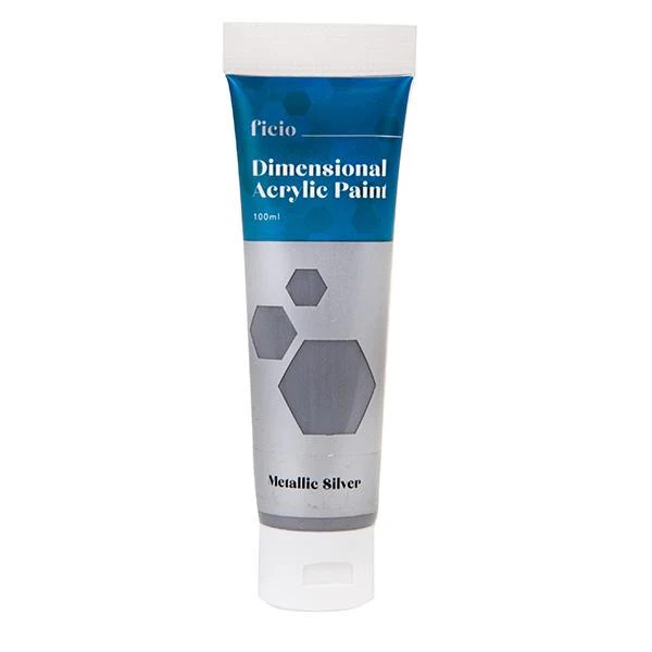 Ficio Dimensional Acrylic Paint - Image 40