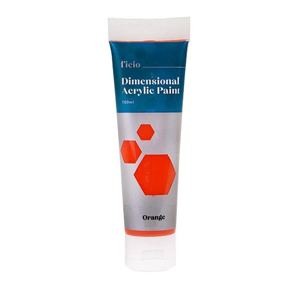 Ficio Dimensional Acrylic Paint - Image 46