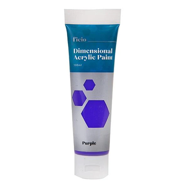 Ficio Dimensional Acrylic Paint - Image 51