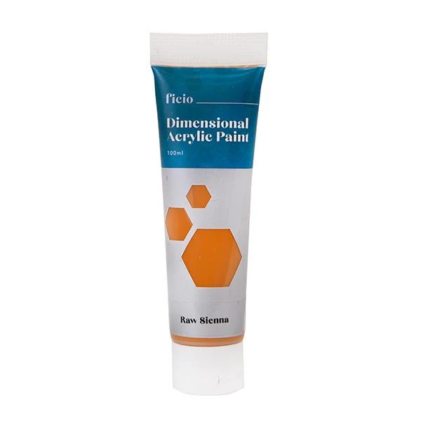 Ficio Dimensional Acrylic Paint - Image 53