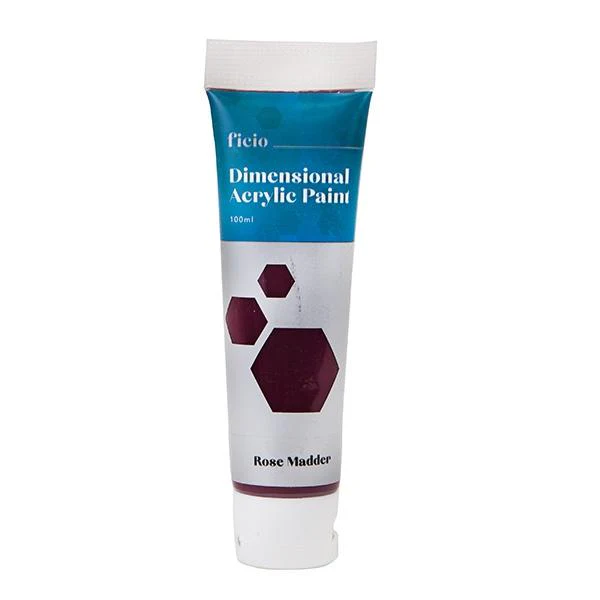 Ficio Dimensional Acrylic Paint - Image 55