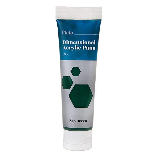 Ficio Dimensional Acrylic Paint - Image 57