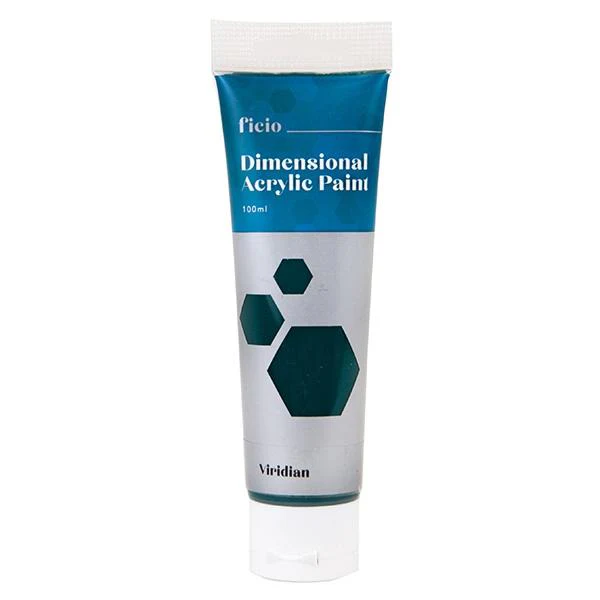 Ficio Dimensional Acrylic Paint - Image 63