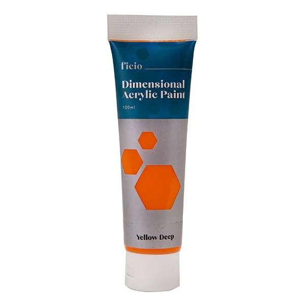 Ficio Dimensional Acrylic Paint - Image 64