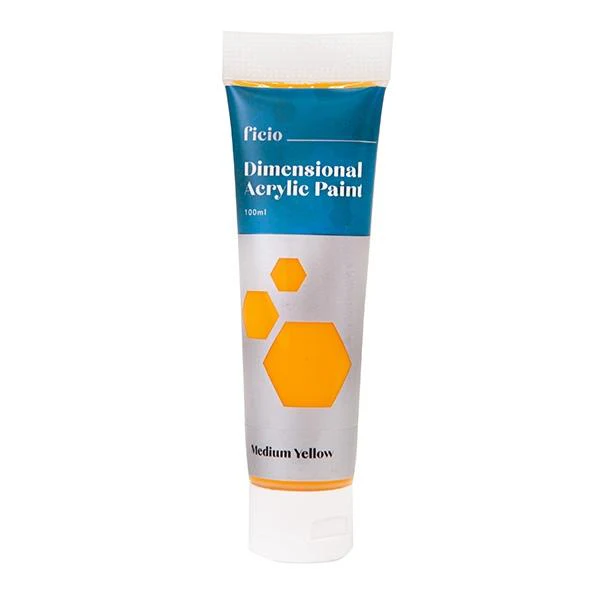 Ficio Dimensional Acrylic Paint - Image 70