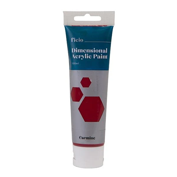 Ficio Dimensional Acrylic Paint - Image 74