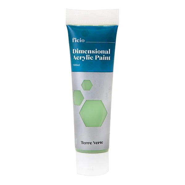 Ficio Dimensional Acrylic Paint - Image 77