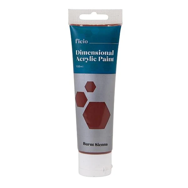 Ficio Dimensional Acrylic Paint - Image 83