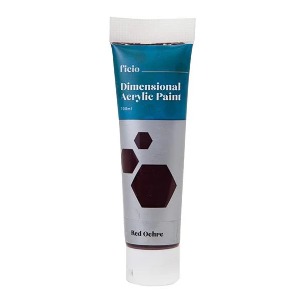 Ficio Dimensional Acrylic Paint - Image 85