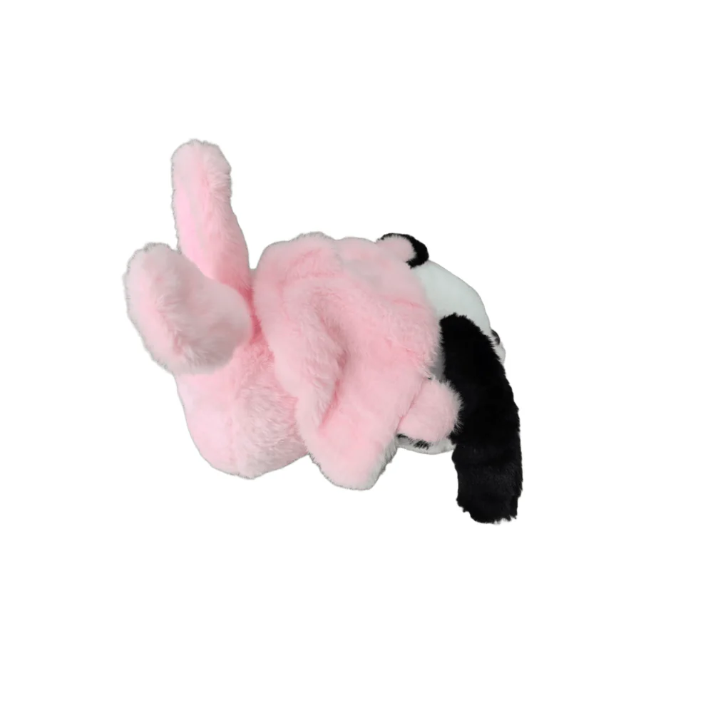 Formr Junior Flippable Plush Pals, Dog/Rabbit- 35cm - Image 2