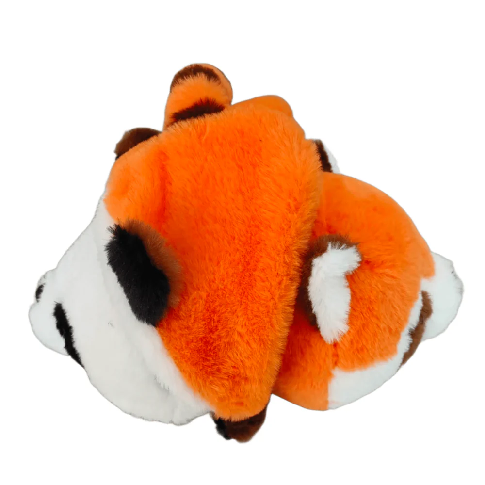 Formr Junior Flippable Plush Pals, Fox/Panda- 30cm - Image 2