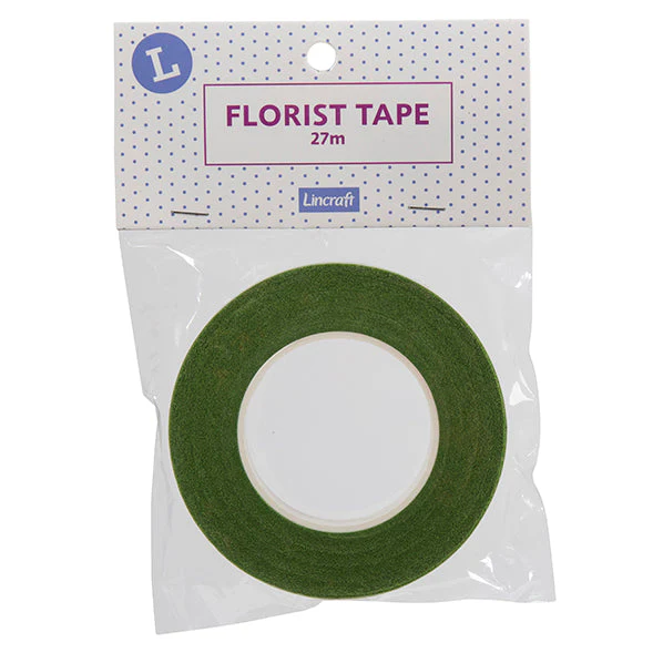 Florist Tape,  27m - Image 5