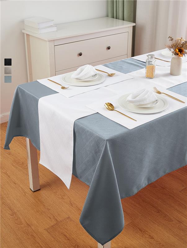 Formr Jacquard Placemats, 32x48cm - Image 7