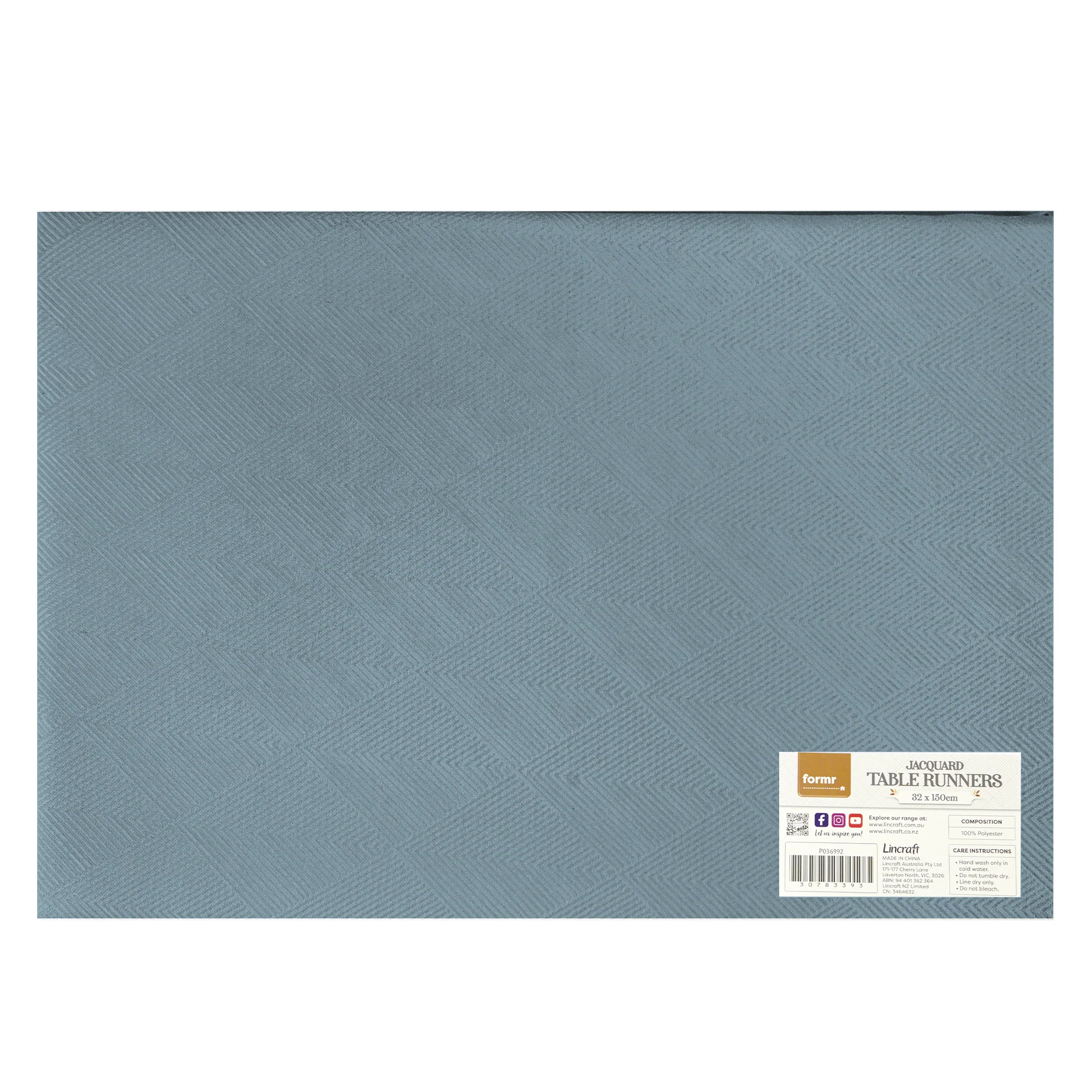 Formr Jacquard Placemats, 32x48cm - Image 6