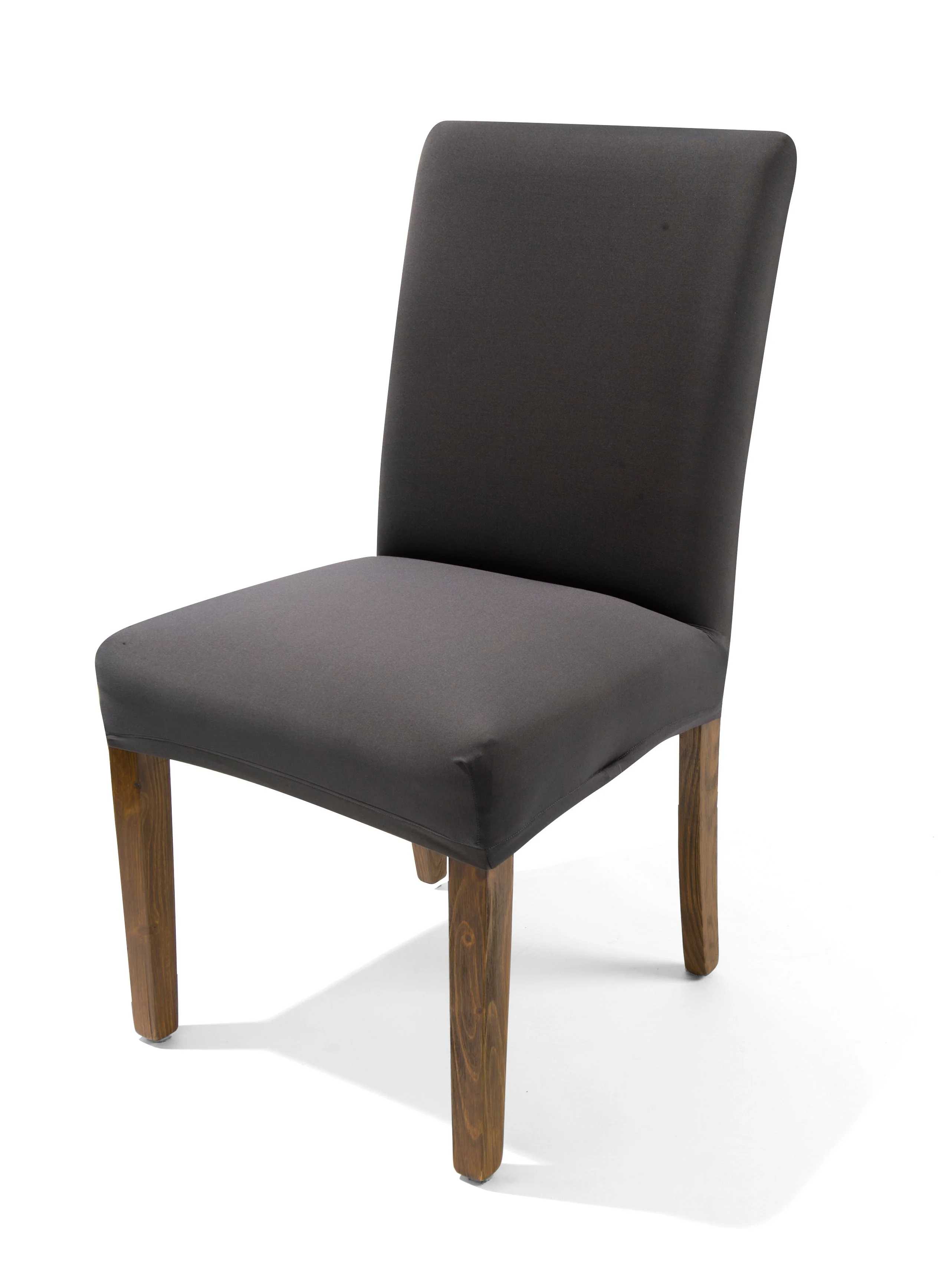 Stretch Chair Cover, Armless Chair - Image 4