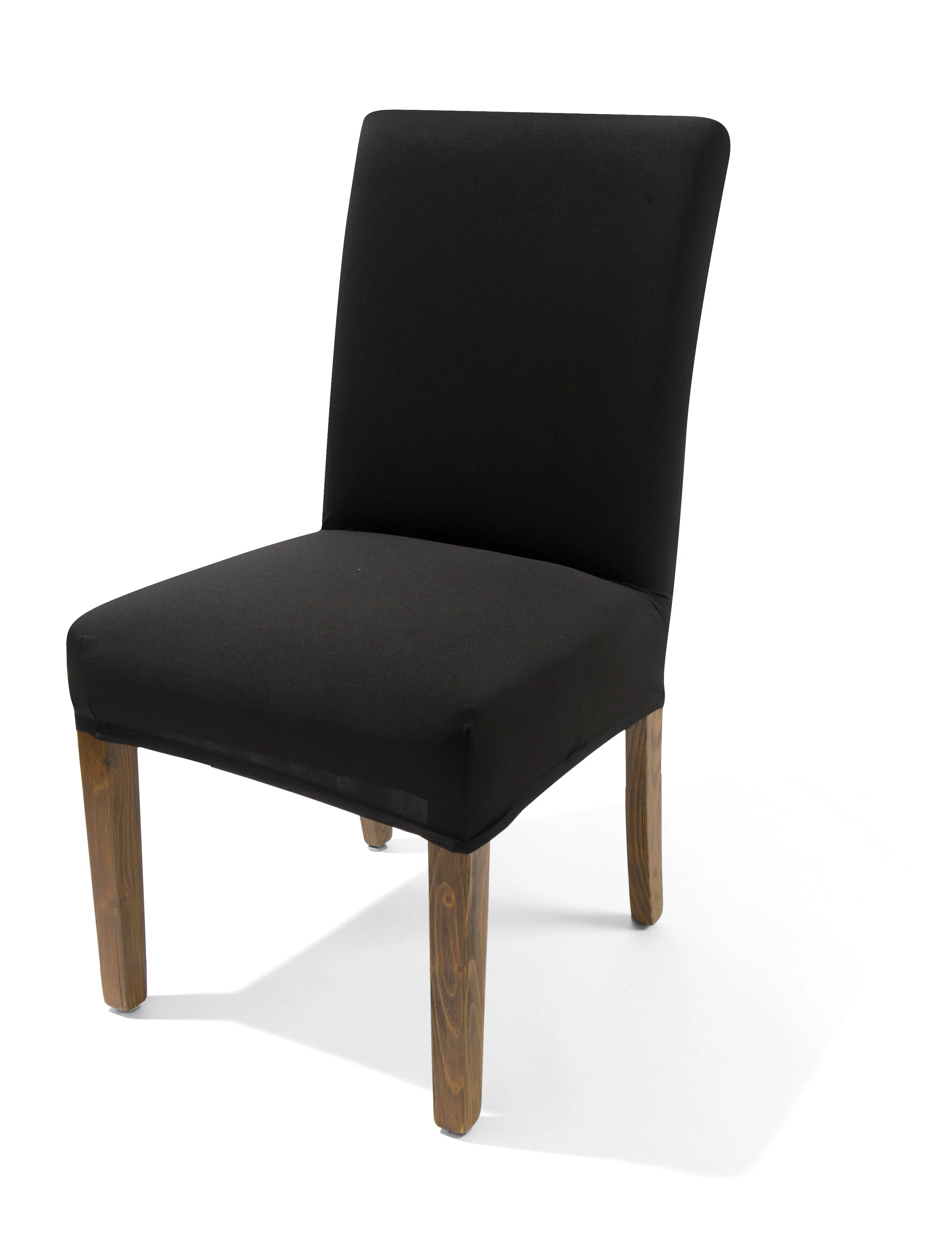 Stretch Chair Cover, Armless Chair - Image 5