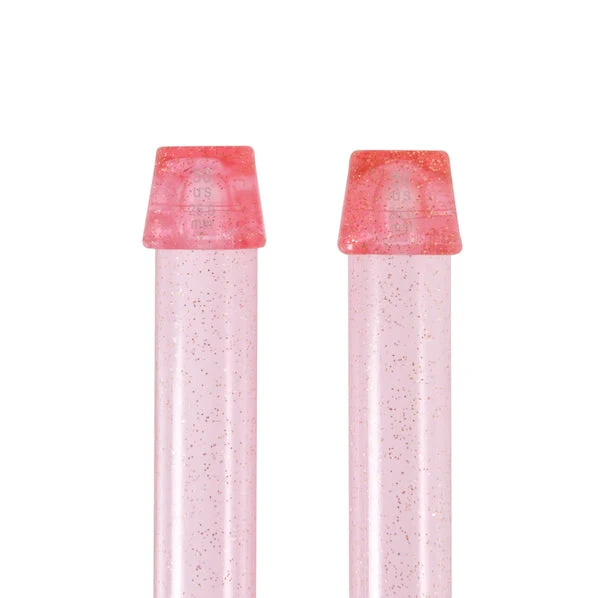 Glitter Knitting Needles - 30cm - Image 6
