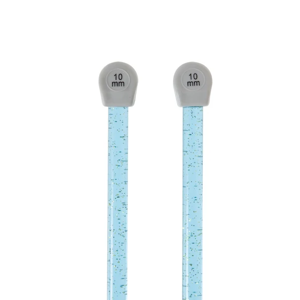 Glitter Knitting Needles - Image 5