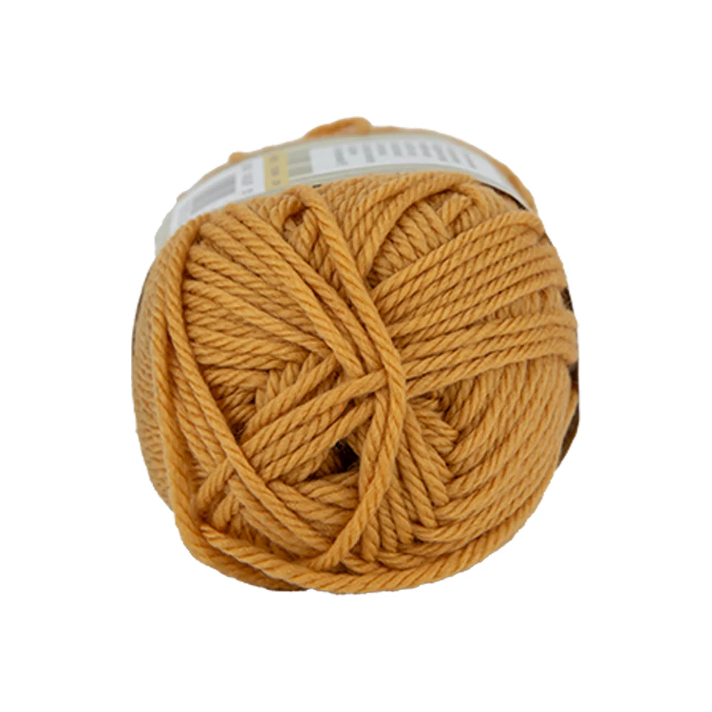 Lincraft Grasslands Crochet & Knitting Yarn 8ply, 50g Merino Wool Yarn - Image 14