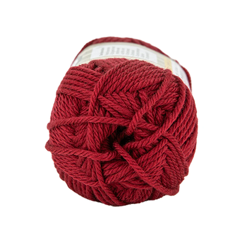 Lincraft Grasslands Crochet & Knitting Yarn 8ply, 50g Merino Wool Yarn - Image 2