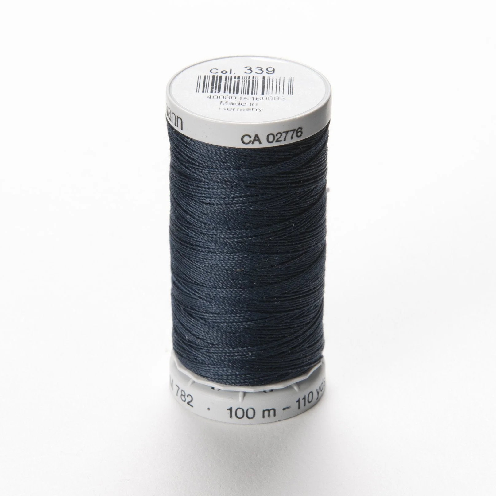 Gutermann Extra Strong Thread, 100m - Image 10