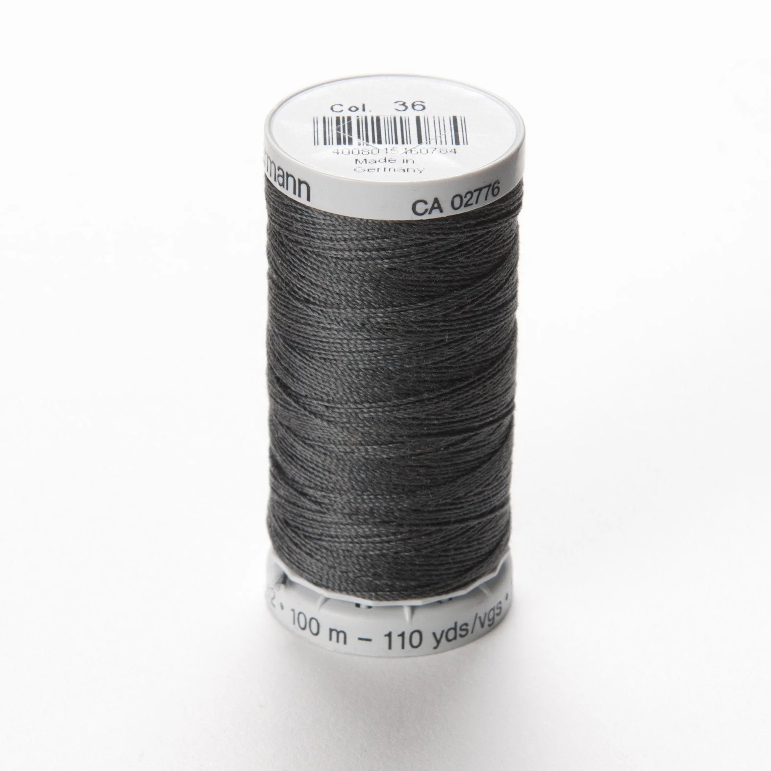 Gutermann Extra Strong Thread, 100m - Image 11