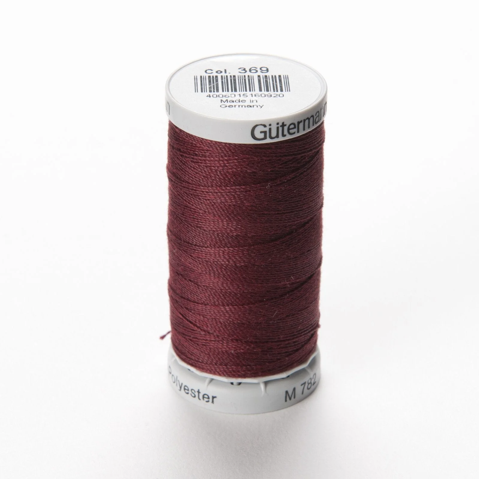 Gutermann Extra Strong Thread, 100m - Image 12