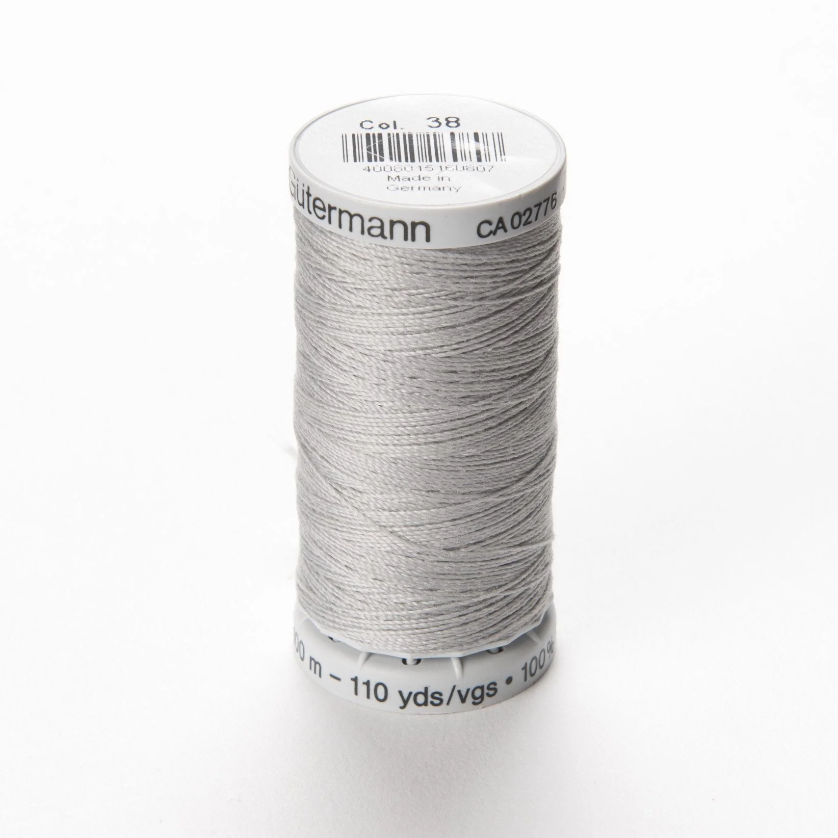 Gutermann Extra Strong Thread, 100m - Image 13