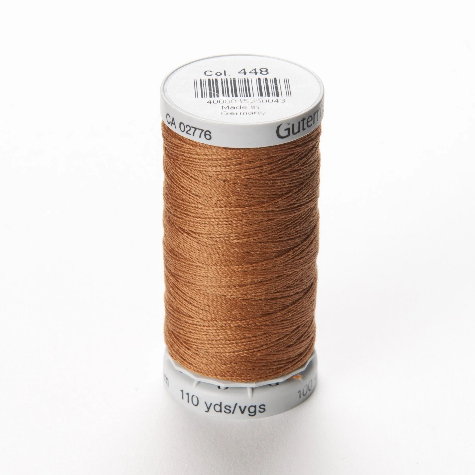 Gutermann Extra Strong Thread, 100m - Image 16