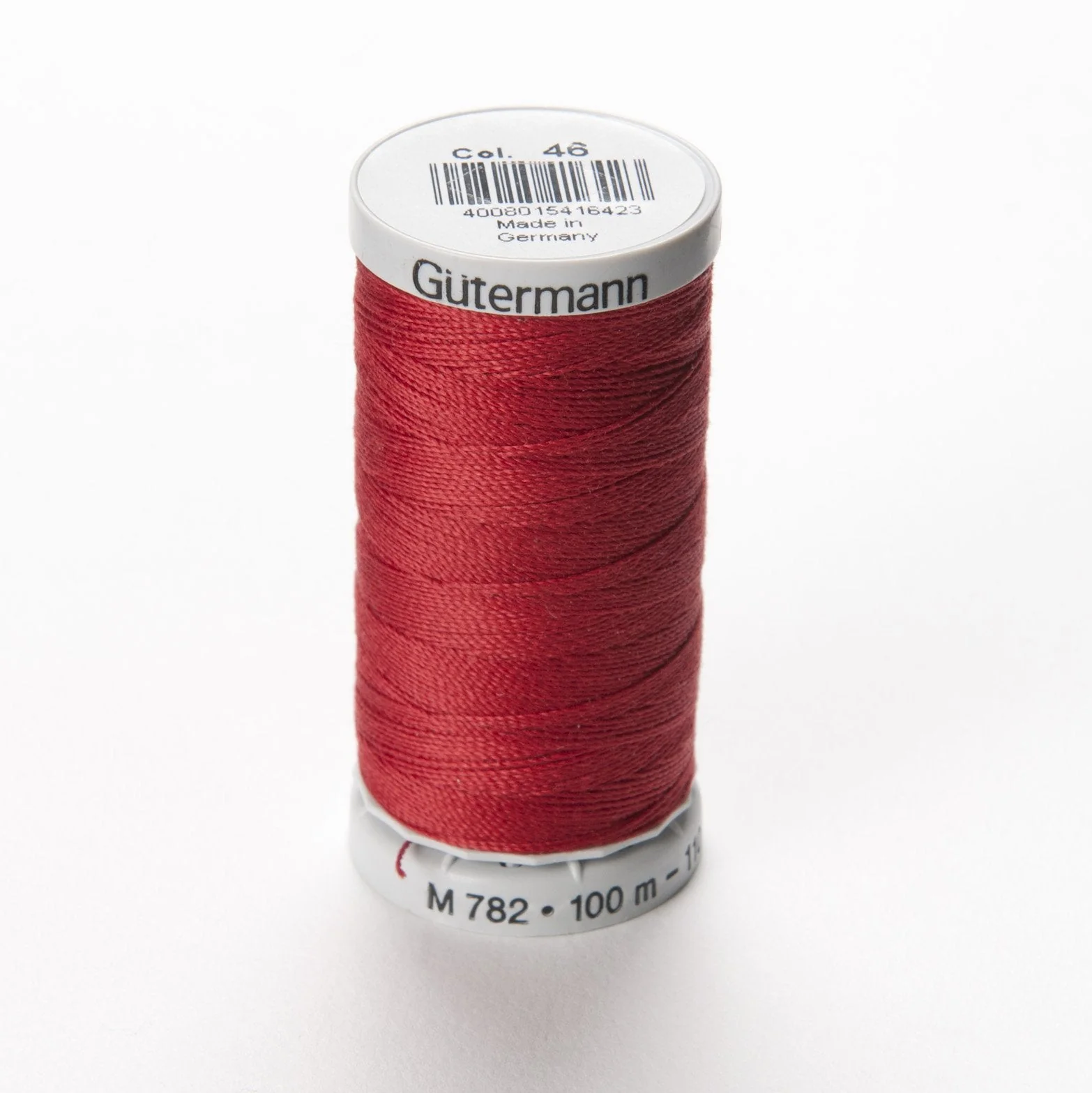 Gutermann Extra Strong Thread, 100m - Image 17