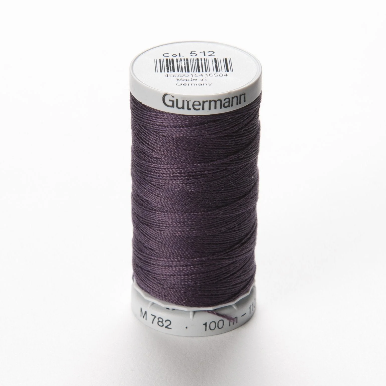 Gutermann Extra Strong Thread, 100m - Image 18