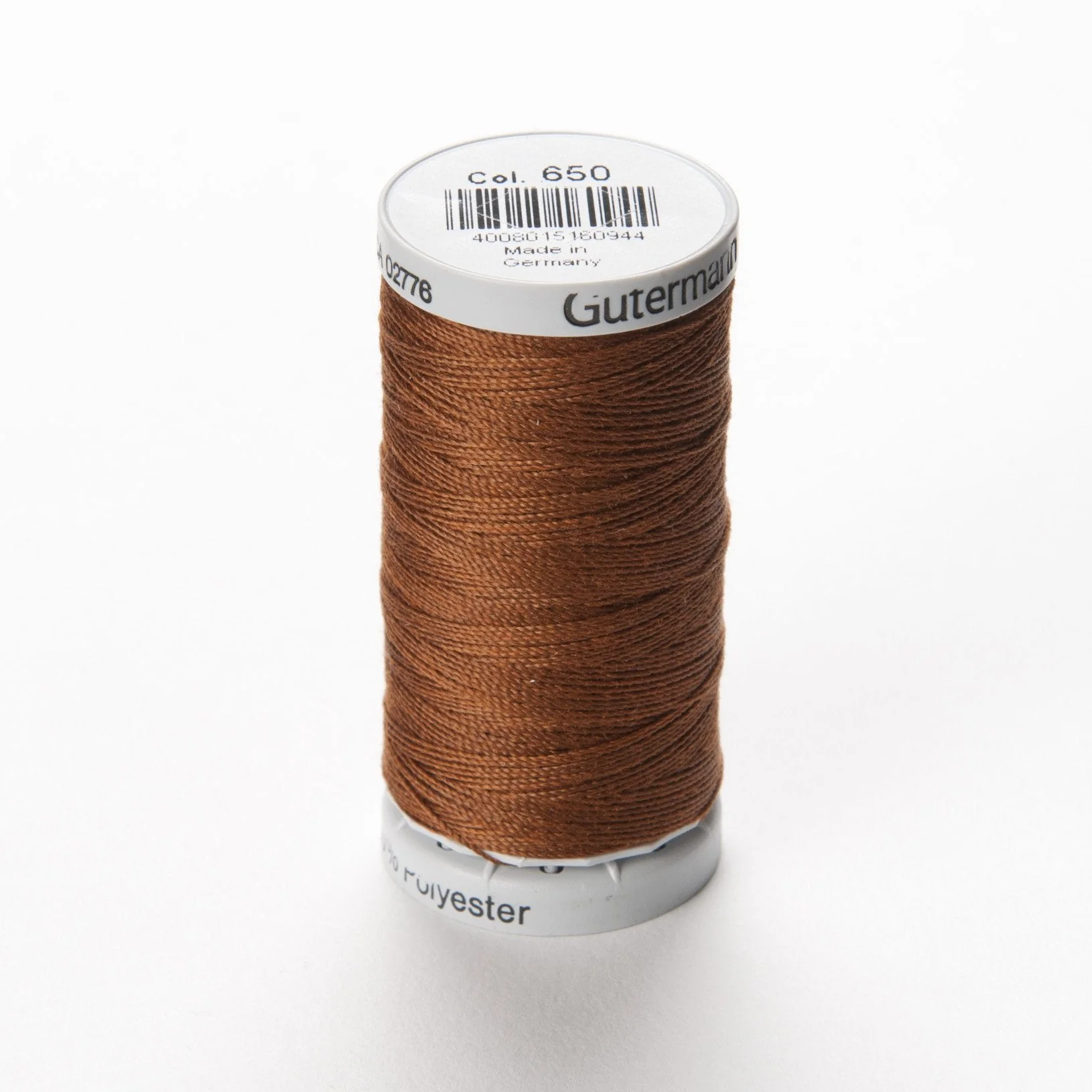 Gutermann Extra Strong Thread, 100m - Image 19