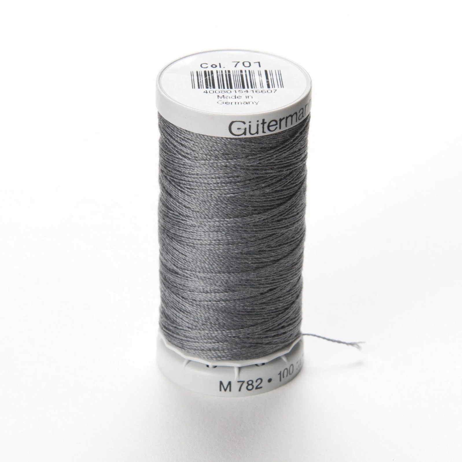 Gutermann Extra Strong Thread, 100m - Image 20