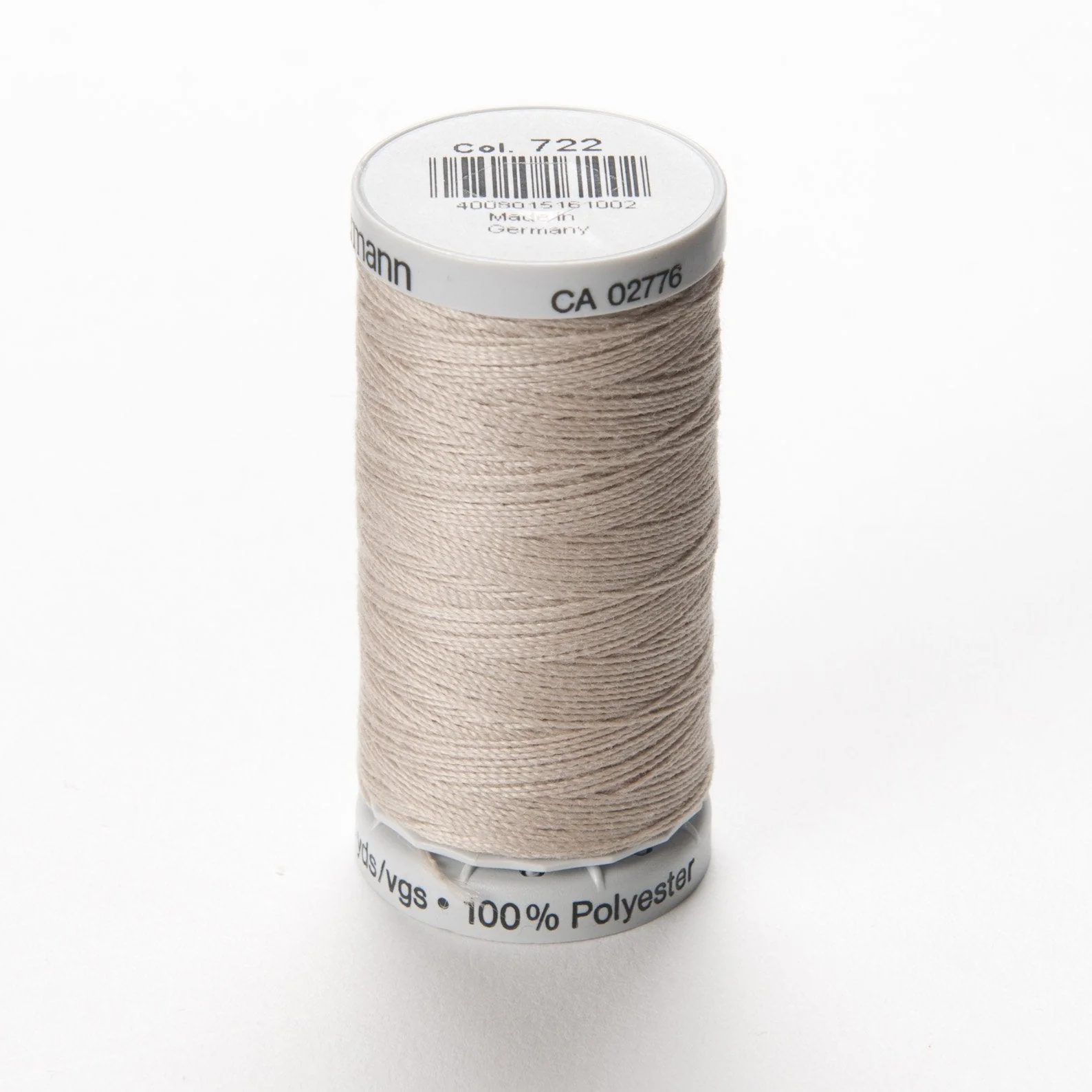 Gutermann Extra Strong Thread, 100m - Image 22