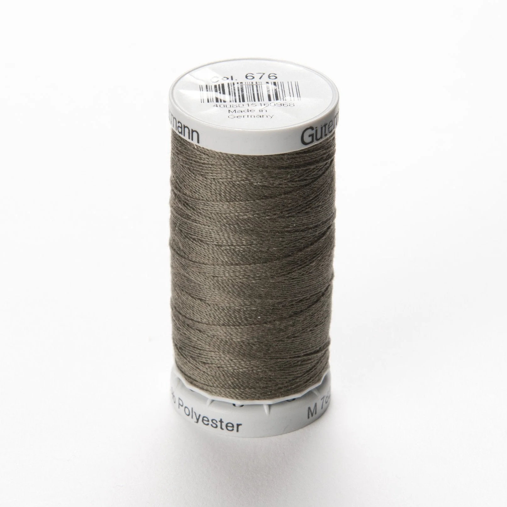 Gutermann Extra Strong Thread, 100m - Image 26