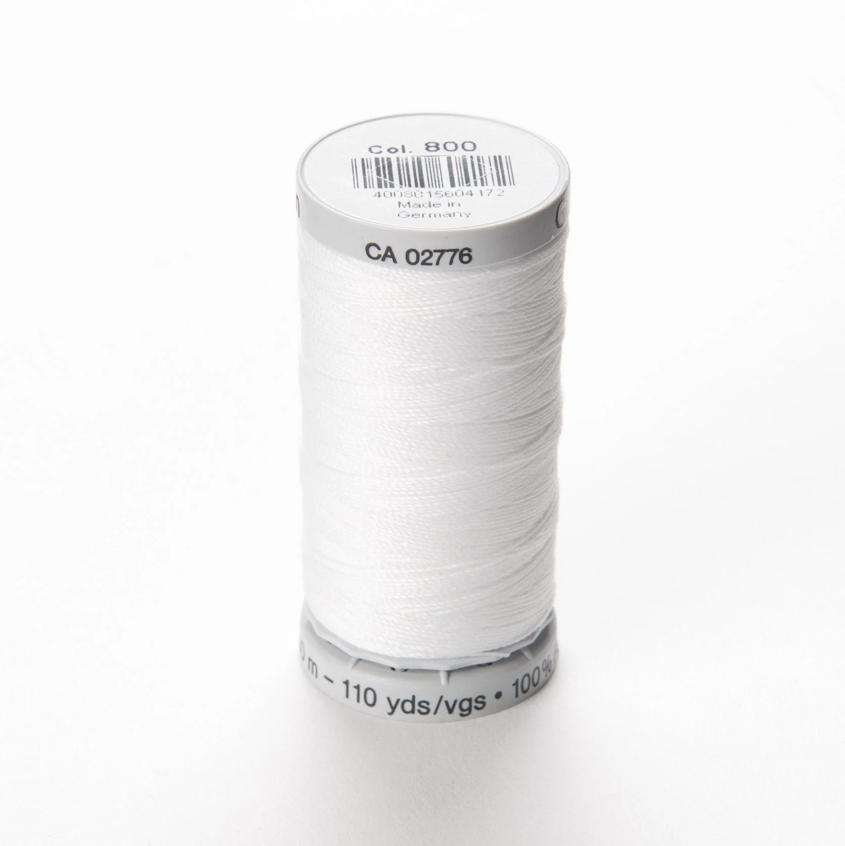 Gutermann Extra Strong Thread, 100m - Image 27