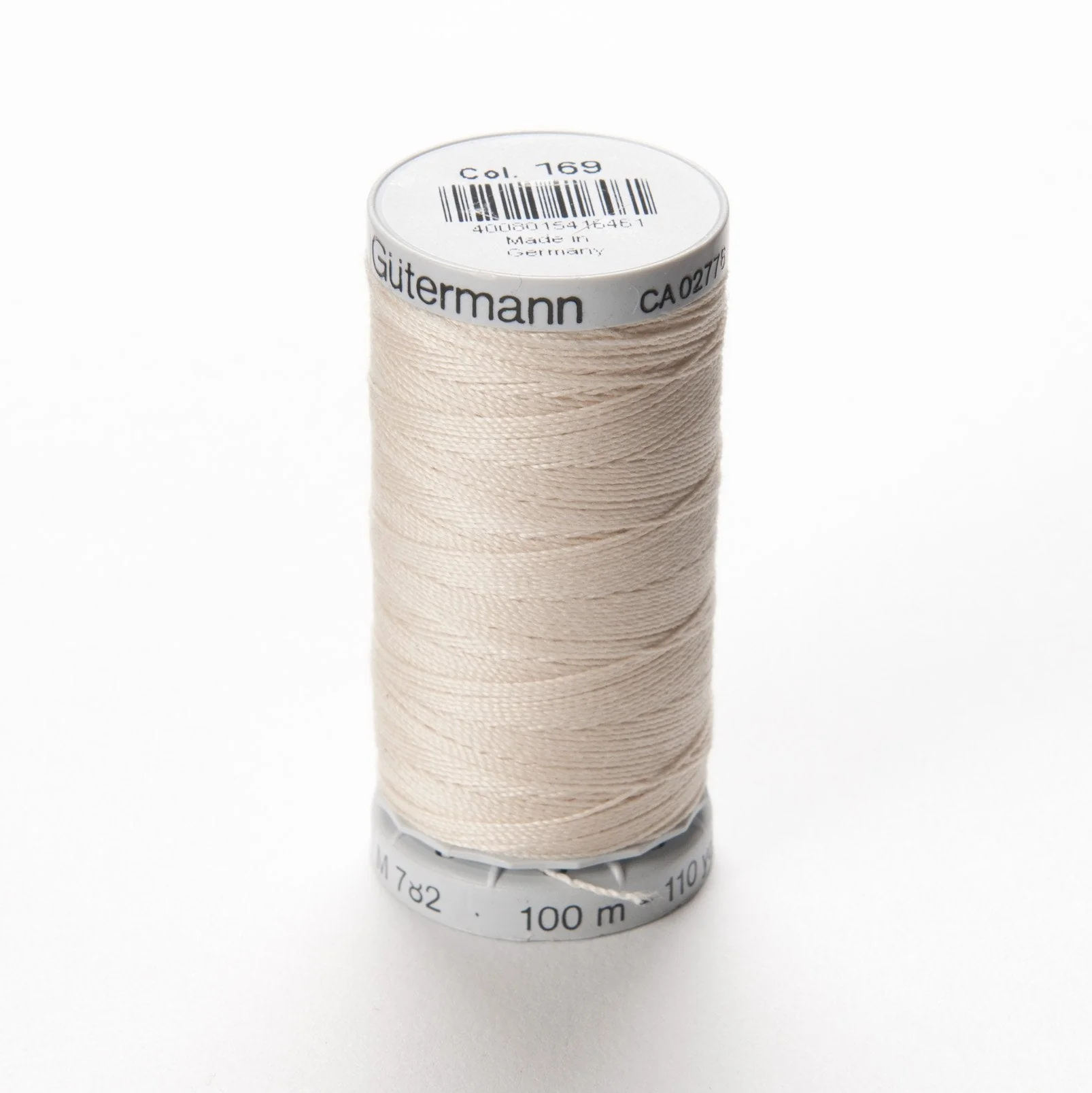 Gutermann Extra Strong Thread, 100m - Image 5