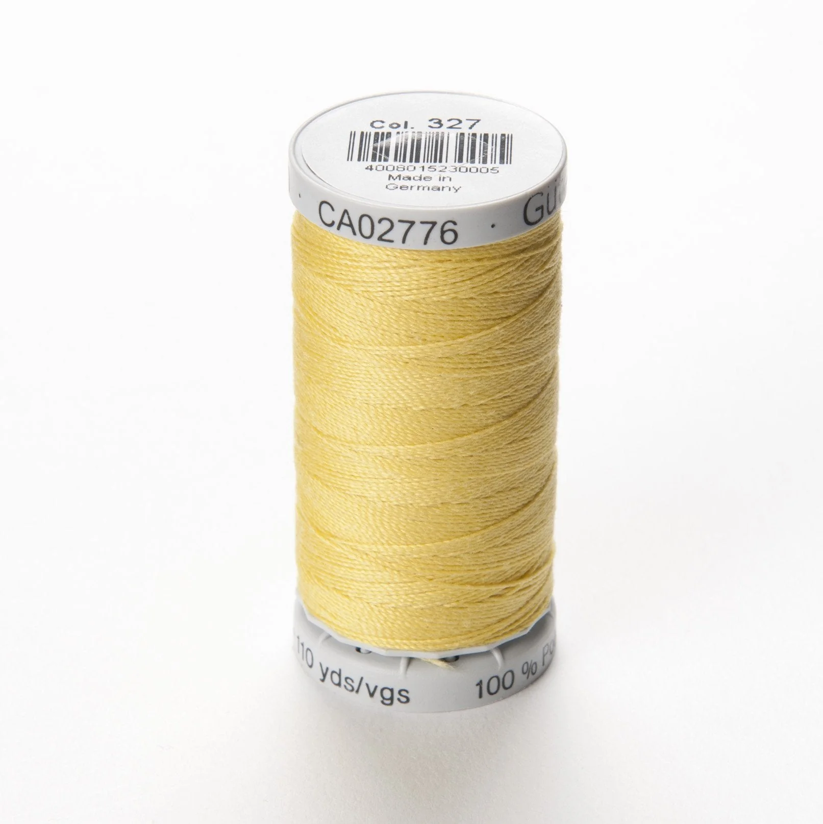 Gutermann Extra Strong Thread, 100m - Image 9