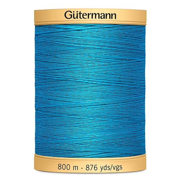 Gutermann Natural Cotton Thread, 800m - Image 30