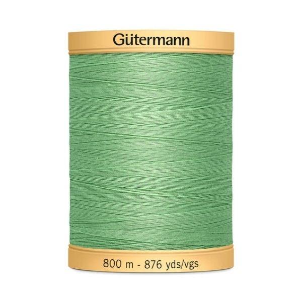 Gutermann Natural Cotton Thread, 800m - Image 32