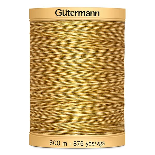 Gutermann Natural Cotton Thread, 800m - Image 35