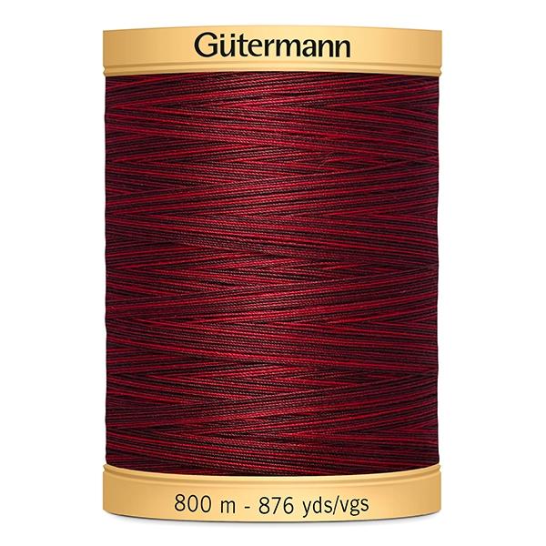Gutermann Natural Cotton Thread, 800m - Image 37