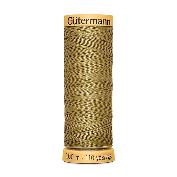 Gutermann Natural Cotton Thread, 100m - Image 12
