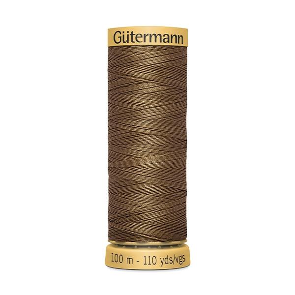 Gutermann Natural Cotton Thread, 100m - Image 13