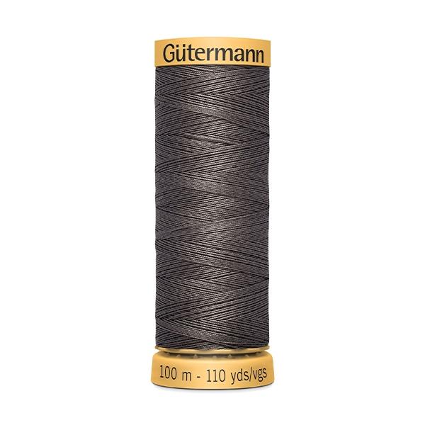 Gutermann Natural Cotton Thread, 100m - Image 14